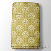 Bandhani fabric for dresses